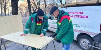 Ворог атакував Запоріжжя