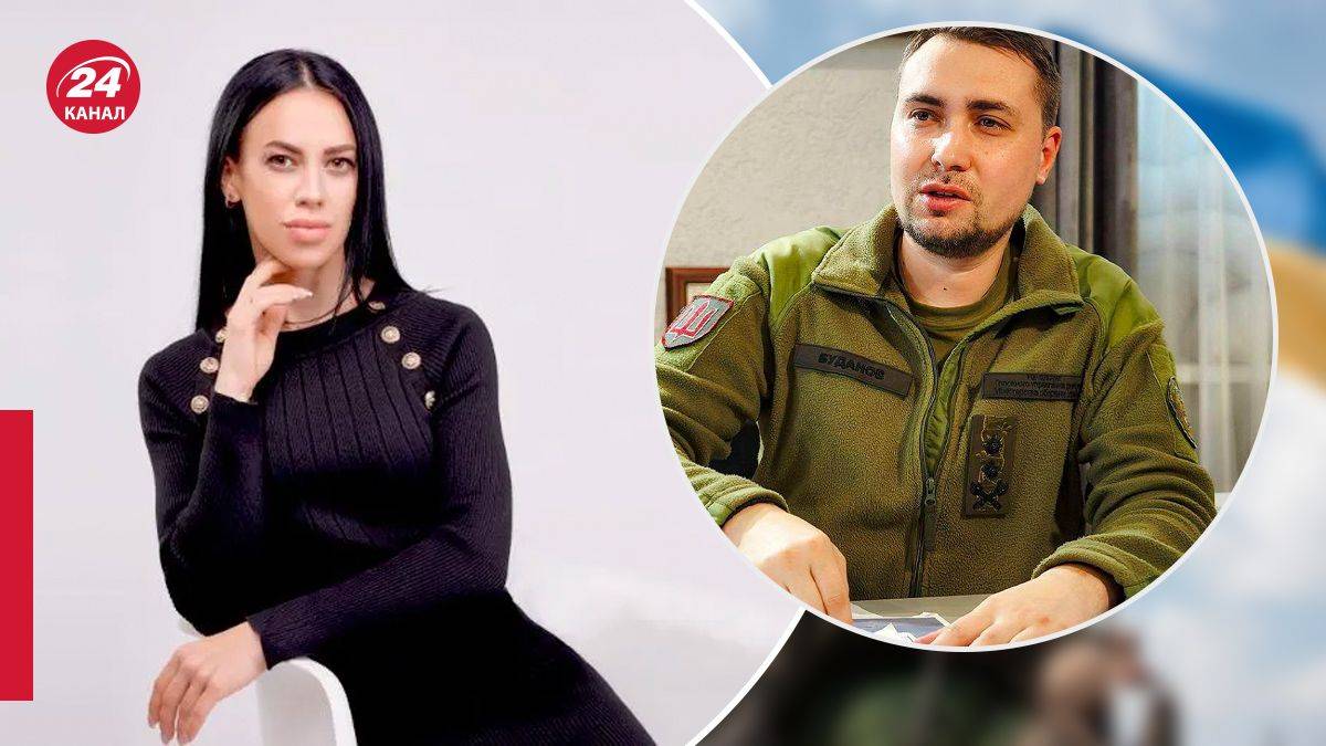 У ГУР  підтвердили отруєння дружини Буданова