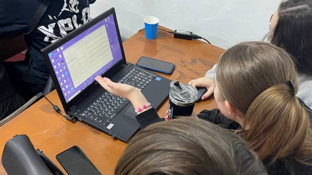 У “Запорізькій політехніці” молодь керувала підприємствами
