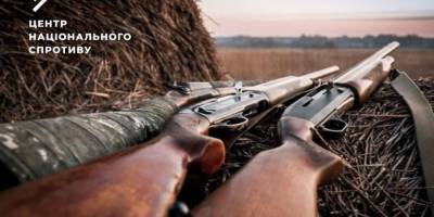 На Запоріжжі рашисти шукають партизанів серед власників вогнепальної зброї