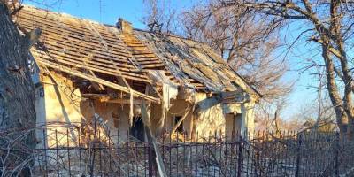 По Запорізькій області ворог завдав 153 удари: 4 людей поранено, а 67-річна пенсіонерка загинула