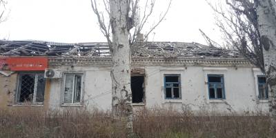 Хор «Надія» запрошує на концерт в останній день осені