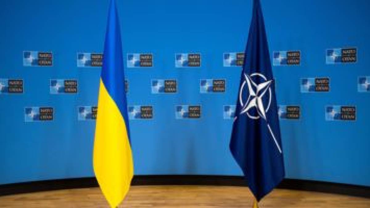 У Брюсселі затвердили структуру Ради НАТО-Україна та програму роботи на рік