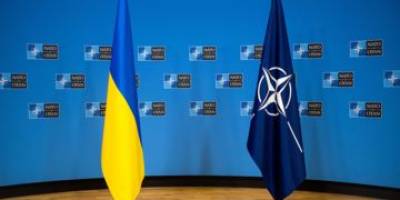 У Брюсселі затвердили структуру Ради НАТО-Україна та програму роботи на рік