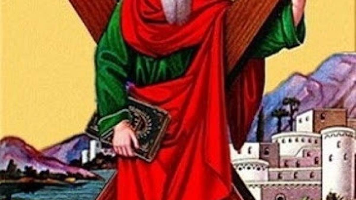 Церковне свято 30 листопада: про що моляться віряни та чому не можна працювати, шити та в’язати