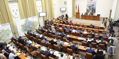 У Запорізькій міській раді з’явилися нові депутати