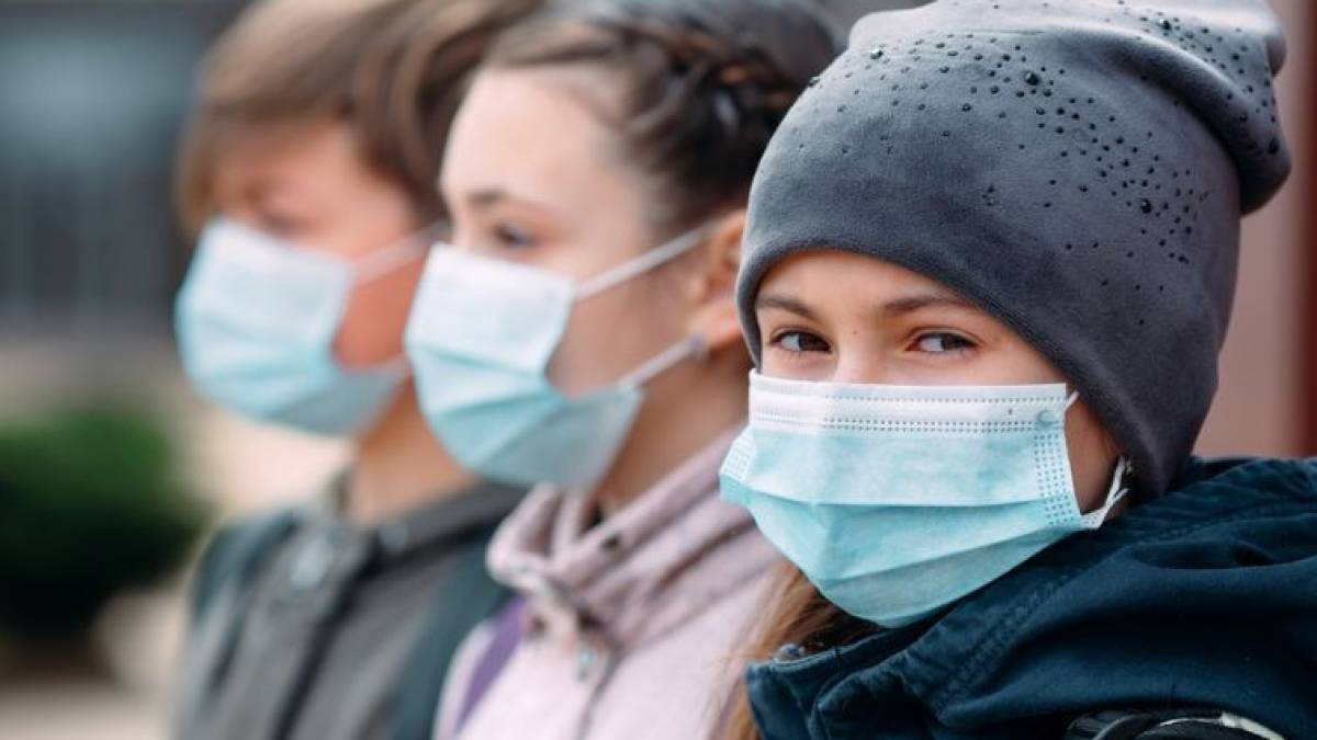 Кузін: У трьох областях України можуть ввести карантин через COVID-19