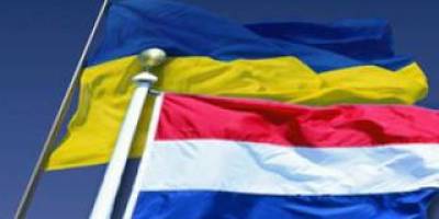 Нідерланди виділять Україні EUR2,5 млрд підтримки на 2024 рік