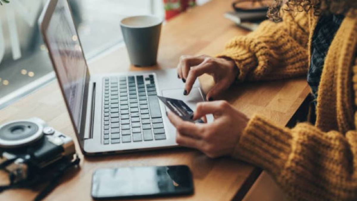 Як захистити себе від неприємних сюрпризів онлайн-шопінгу