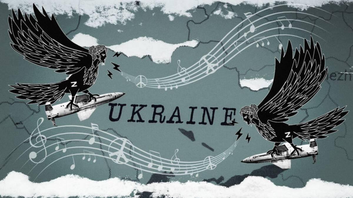 Підготовка до зими (Погляд на роспропаганду європейських експертів)