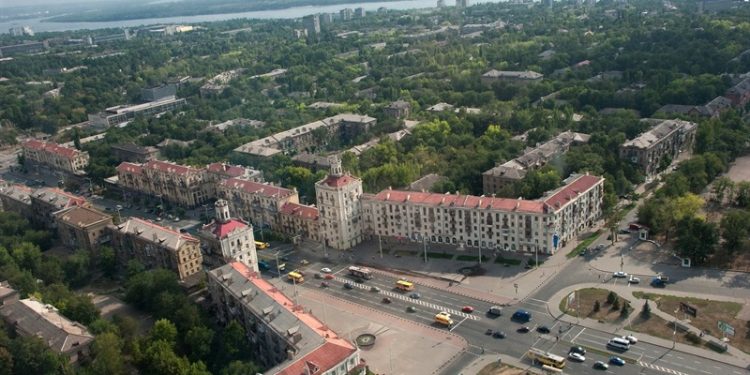 У Запоріжжі перейменують ще низку “проросійських” вулиць