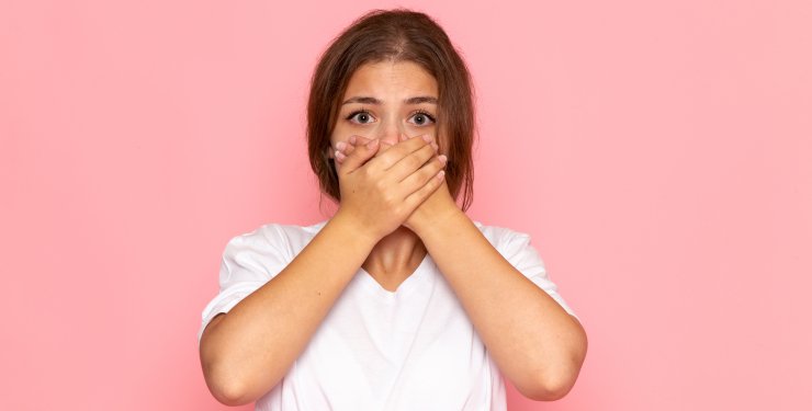 Які шість присмаків у роті можуть вказувати на проблеми зі здоров’ям