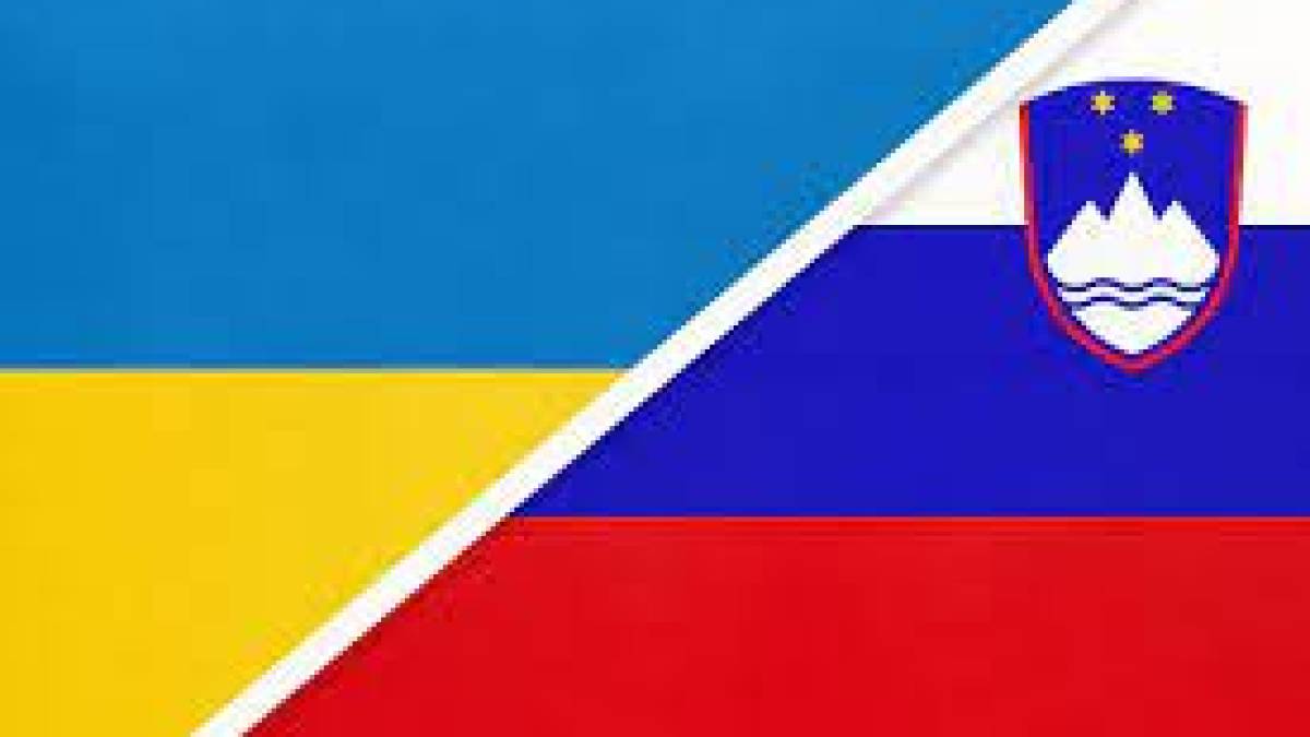 Словенія готова виділити до 5 млн євро грантових коштів на відбудову інфраструктурних об’єктів