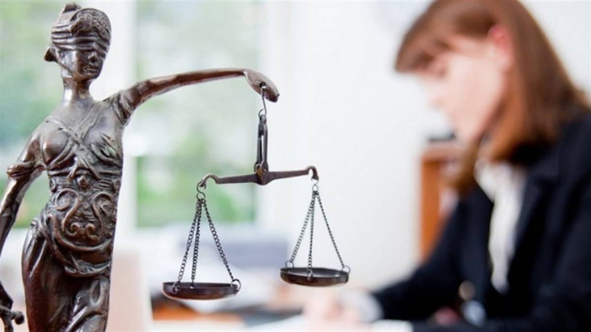 Переселенці можуть отримати безоплатну юридичну допомогу