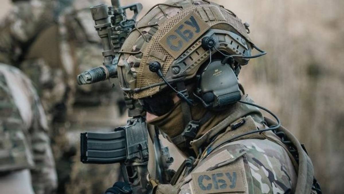 На Запорізькому напрямку FPV-дрони військових контррозвідників СБУ зіпсували настрій окупантам