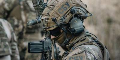 На Запорізькому напрямку FPV-дрони військових контррозвідників СБУ зіпсували настрій окупантам