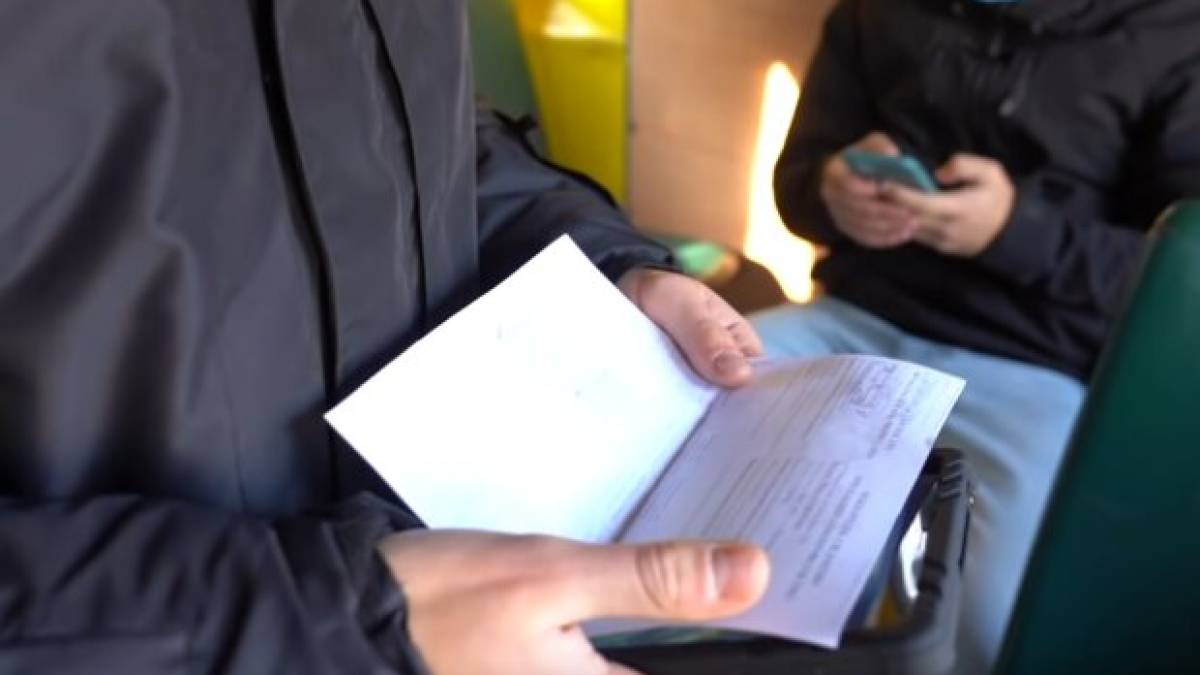 На Закарпатті будуть перевіряти документи – рішення Рада оборони області