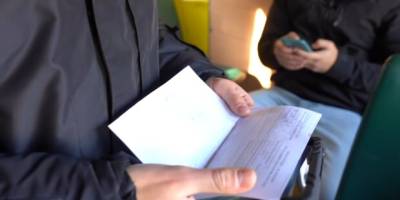 На Закарпатті будуть перевіряти документи – рішення Рада оборони області