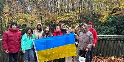 Січовий пізнає Німеччину