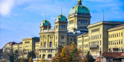 Швейцарія підрахувала суму заморожених російських активів