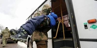Білорусь виключили з Міжнародної федерації Червоного Хреста через депортацію українських дітей