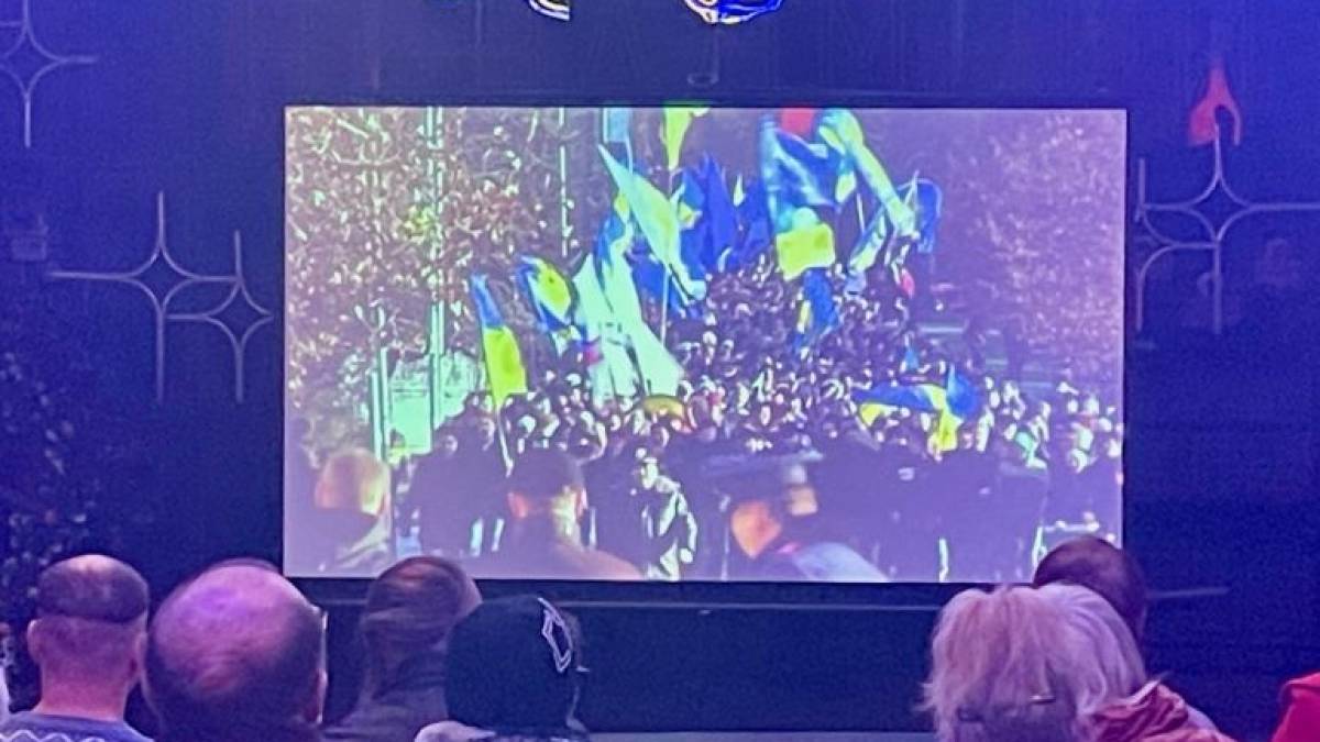 «Запоріжжя. Майдан. Революція Гідності»,