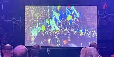 «Запоріжжя. Майдан. Революція Гідності»,