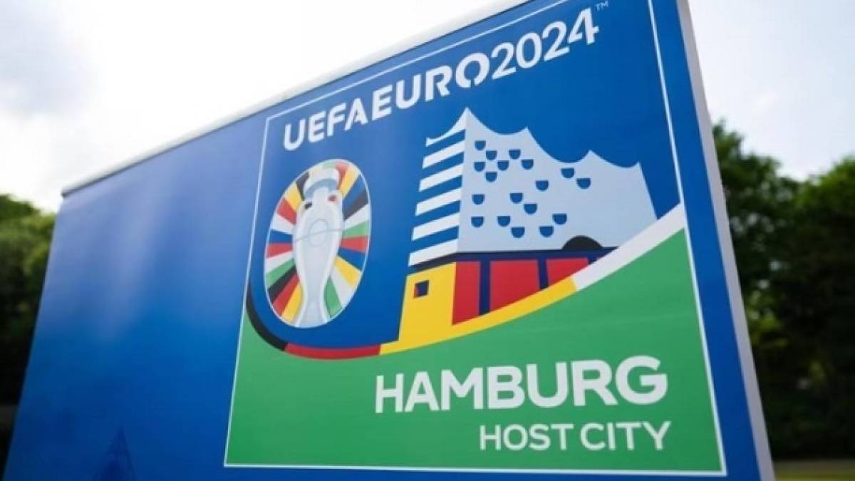 Євро-2024. Сьогодні в Гамбурзі відбудеться жеребкування фінального турніру