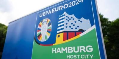 Євро-2024. Сьогодні в Гамбурзі відбудеться жеребкування фінального турніру