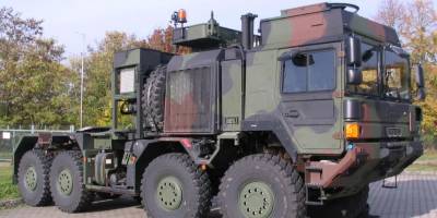 Німеччина оголосила про новий пакет допомоги Україні