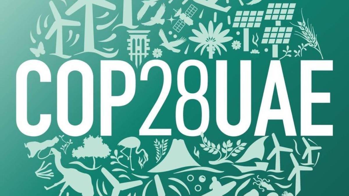 Україна також приєдналася до декларації країн-учасниць COP28