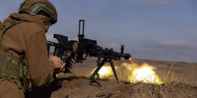 Ситуація на Запорізькому напрямку від Генштабу ЗСУ (інформація на ранок 11 листопада 2023 року)