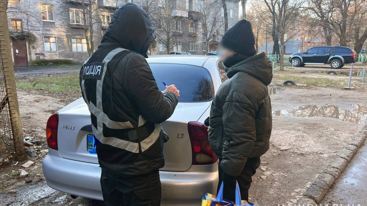 У Запоріжжі шахрайка виманила у пенсіонерів більше 100 тисяч гривень