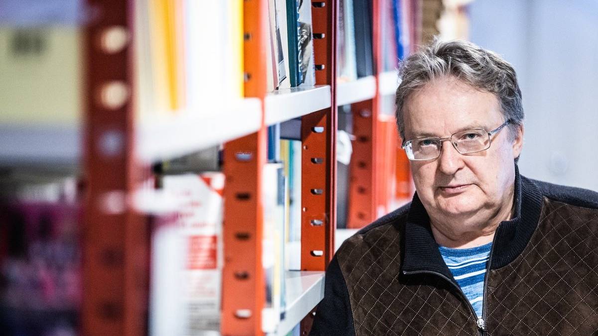 Андрей Волна: «Мы упустили свою страну так, что она стала агрессивной, стала приносить смерть»