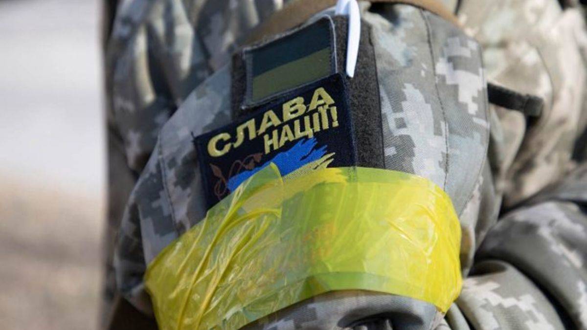 Сили оборони підтвердили ліквідацію російських окупантів, які розстріляли двох українських військовополонених