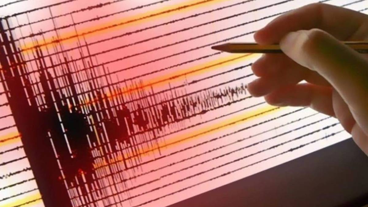 У Румунії стався землетрус магнітудою 4,8, його могли чути і в Україні