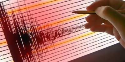 У Румунії стався землетрус магнітудою 4,8, його могли чути і в Україні