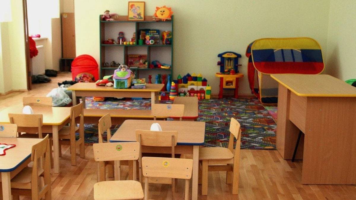 З січня на п’яти станціях метро у Харкові працюватимуть дитсадки