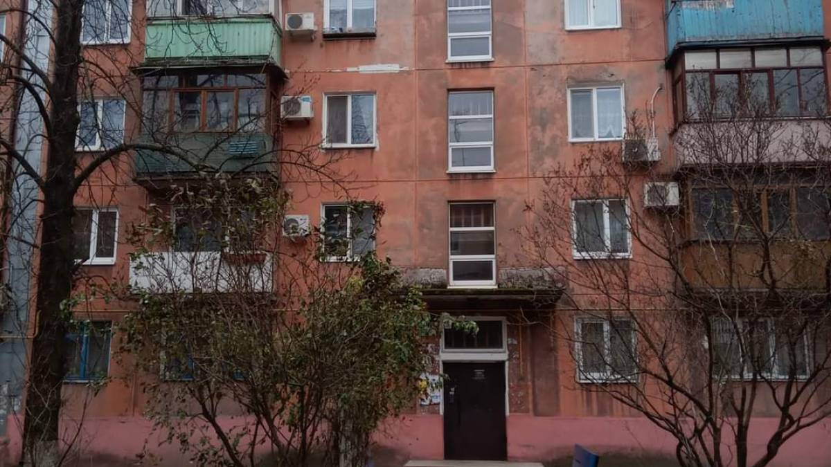 Запорізька топоніміка: вулиця Мирослава Симчича. Коли назва має сенс
