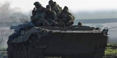 Ситуація на Запорізькому напрямку від Генштабу ЗСУ (інформація на ранок 5 грудня 2023 року)