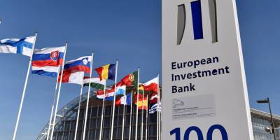 Фонд ЄІБ «EU for Ukraine» профінансує технологічні підприємства