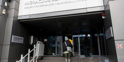 Литва продовжить посвідки на проживання для українських біженців до 2025 року