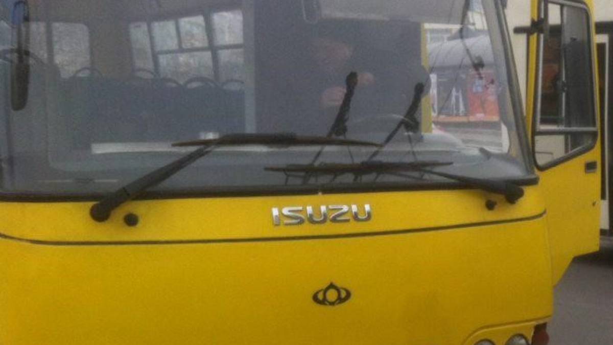 У Запоріжжі відновила рух популярна маршрутка – розклад та вартість проїзду