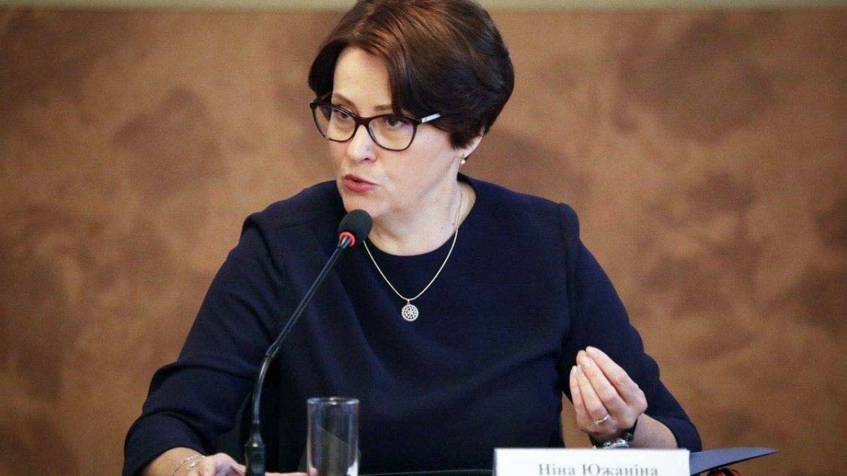 Український бізнес котиться в прірву?