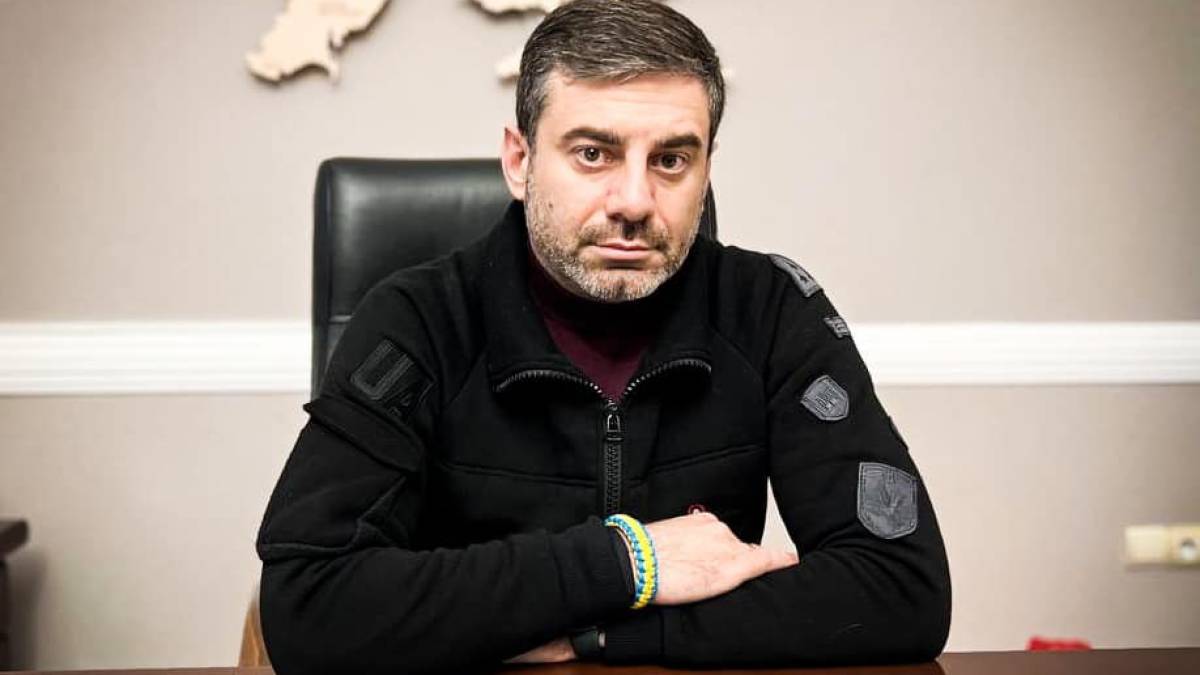Омбудсмени України та росії до кінця року відвідають до 400 полонених військовослужбовців
