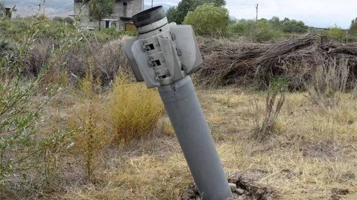 Лише за місяць сума збитків внаслідок забруднення земель на Запоріжжі зросла на 800 млн грн