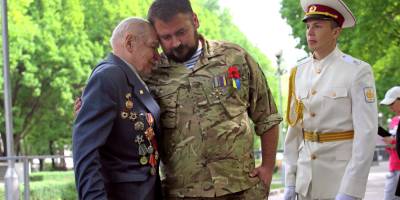 «Він Хортицею жив і Хортицею загинув. Заради всіх нас»
