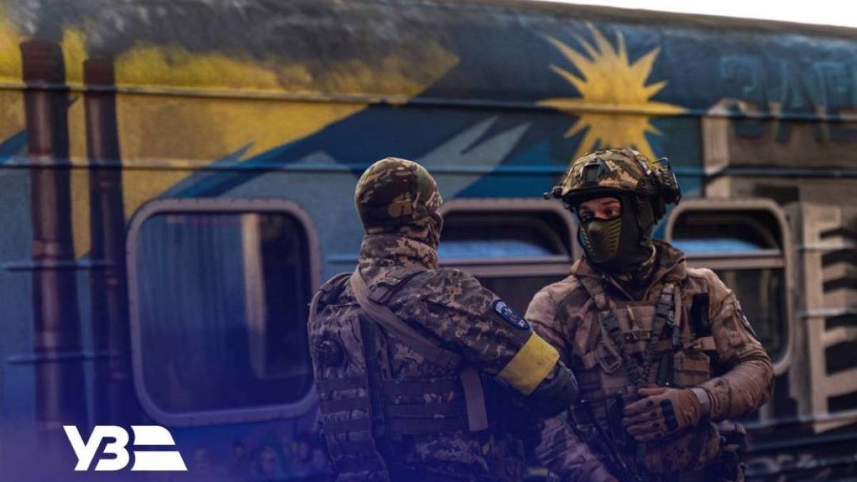 Запрацював сервіс спецзамовлення квитків для військовослужбовців — деталі від «УЗ»