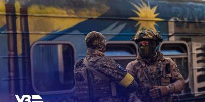 Запрацював сервіс спецзамовлення квитків для військовослужбовців — деталі від «УЗ»