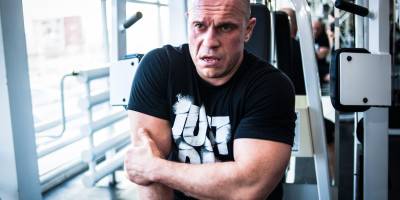 У Підмосков’ї виявлено тіло екс-депутата Верховної ради Іллі Ківи